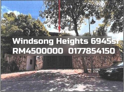 Windsong Heights