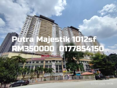 Putra Majestik
