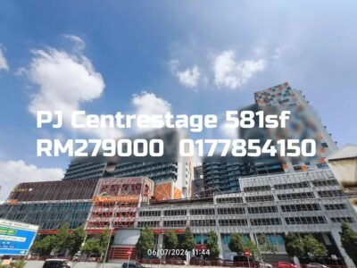 PJ Centrestage