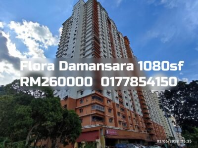 Flora Damansara