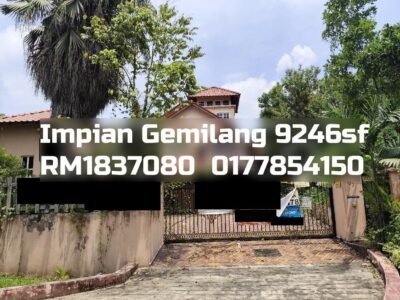 Impian Gemilang