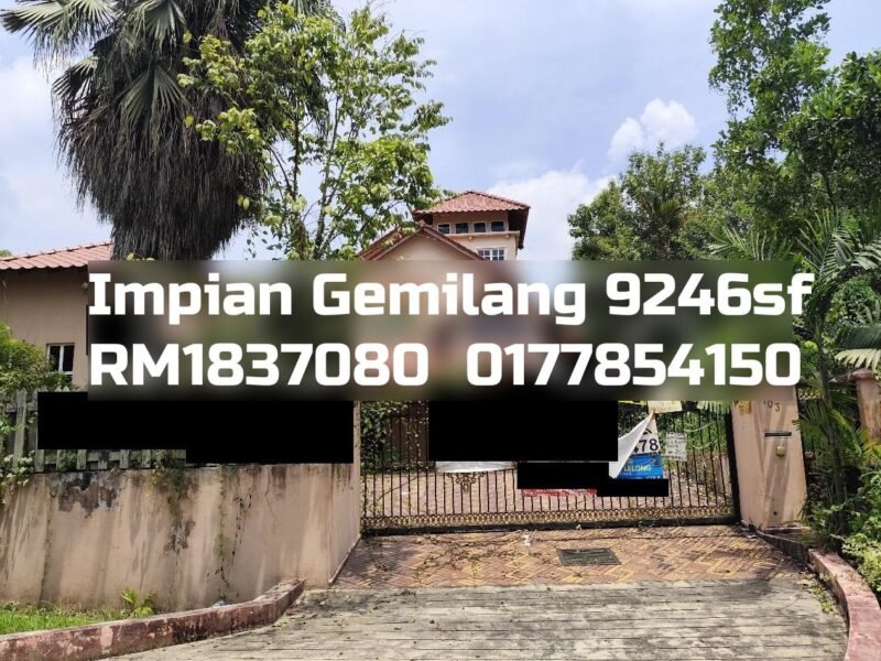 Impian Gemilang