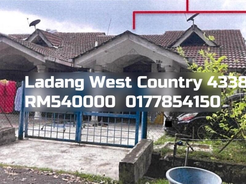 Ladang West Country