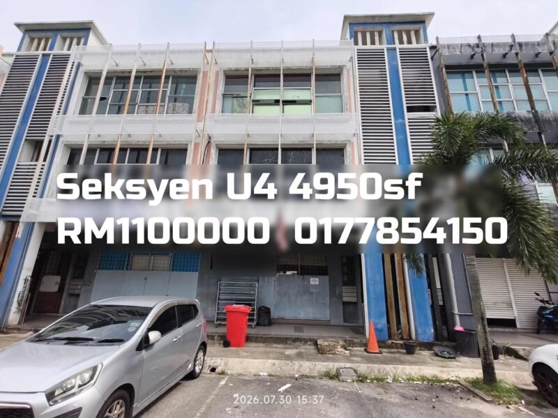 Seksyen U4