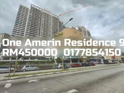 One Amerin Residence