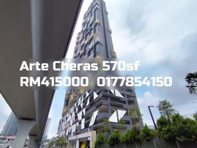 Arte Cheras