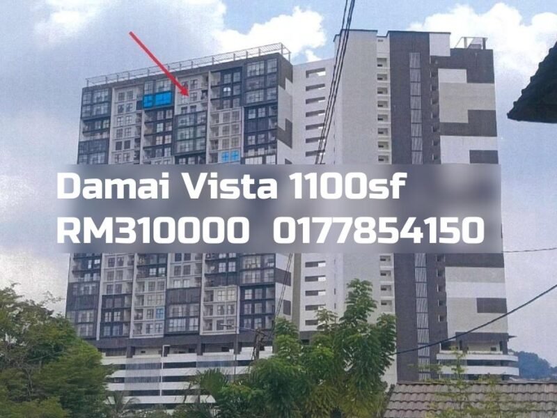 Damai Vista