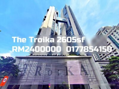 The Troika