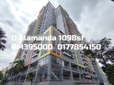 D'Alamanda