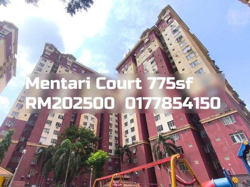 Mentari Court