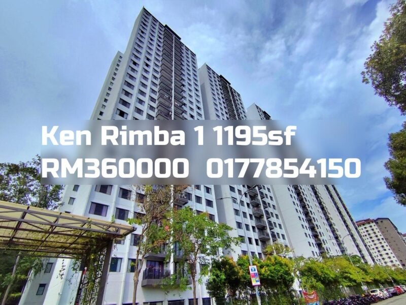 Ken Rimba 1