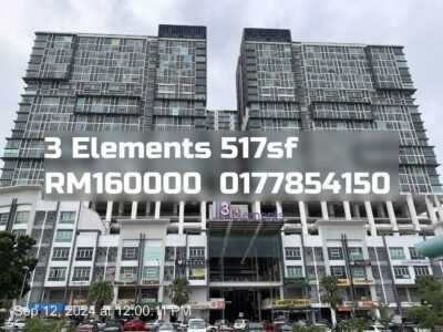 3 Elements