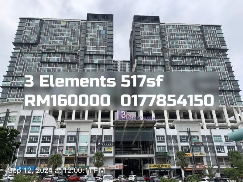 3 Elements