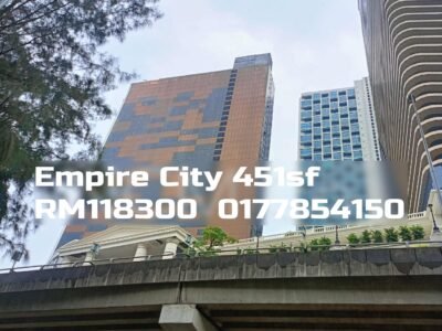 Empire City