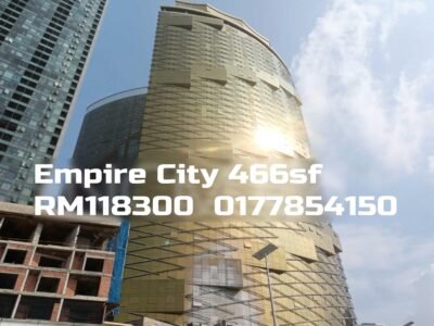 Empire City