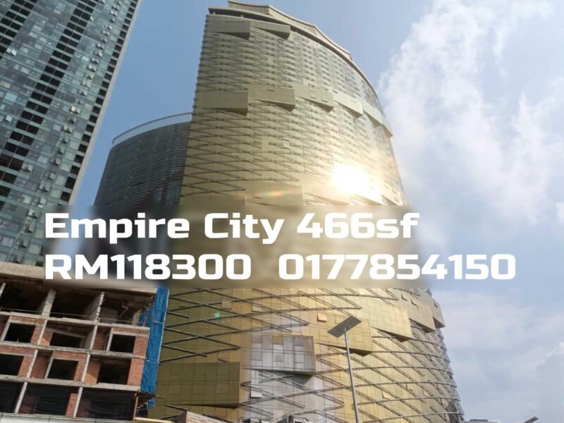 Empire City