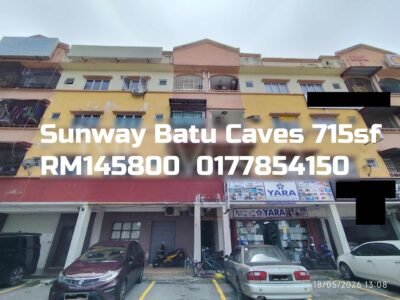 Sunway Batu Caves