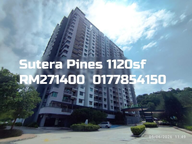 Sutera Pines