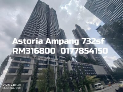 Astoria Ampang
