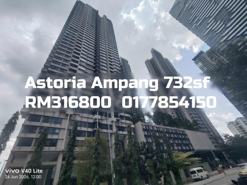 Astoria Ampang