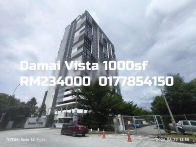Damai Vista
