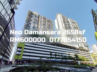 Neo Damansara