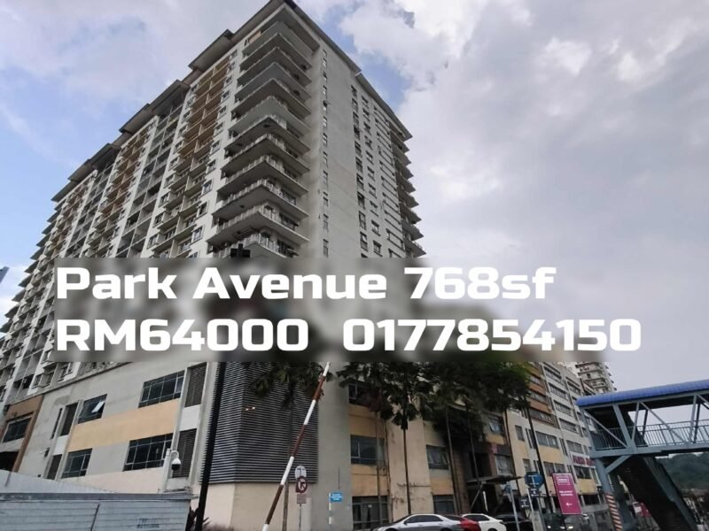Park Avenue