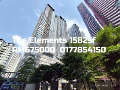 The Elements