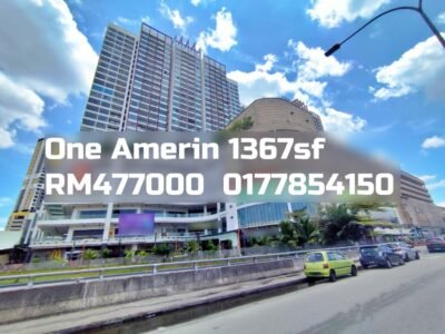 One Amerin