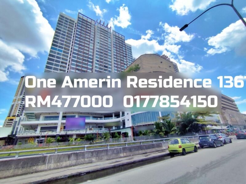 One Amerin Residence