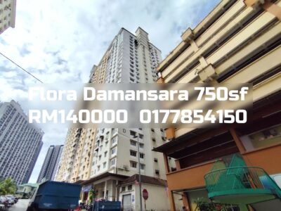 Flora Damansara
