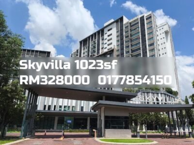 Skyvilla