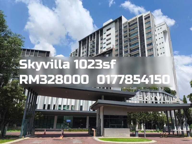 Skyvilla