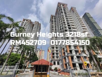 Gurney Heights