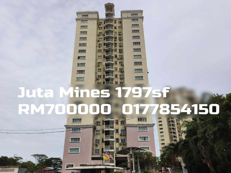 Juta Mines