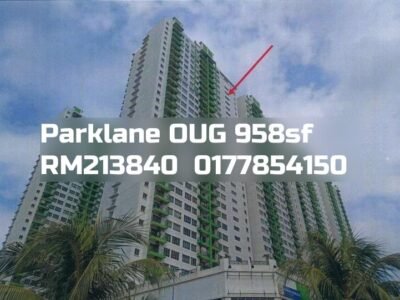 Parklane OUG