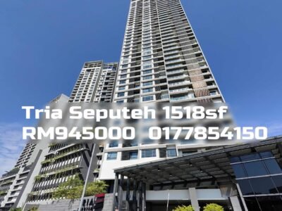 Tria Seputeh