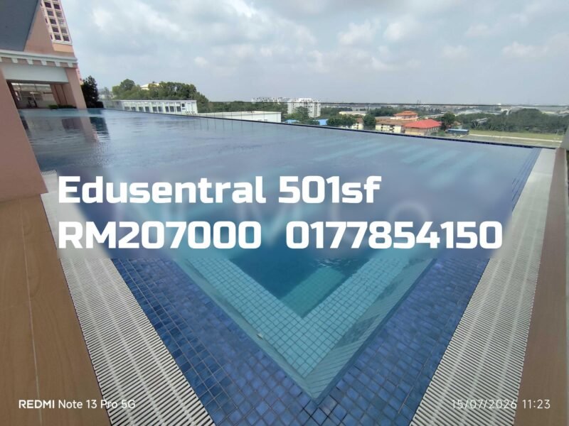 Edusentral
