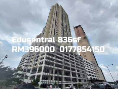 Edusentral