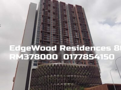 EdgeWood Residences