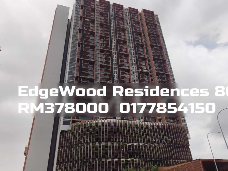 EdgeWood Residences