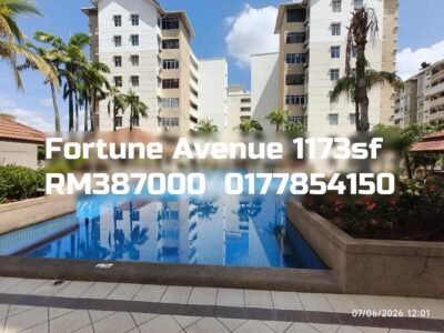 Fortune Avenue