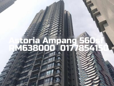 Astoria Ampang