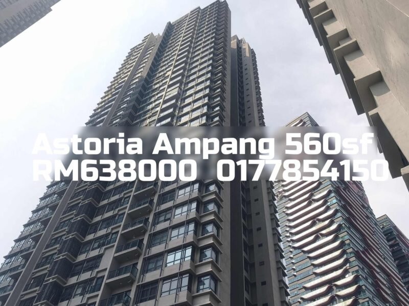 Astoria Ampang