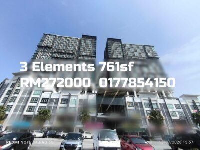 3 Elements