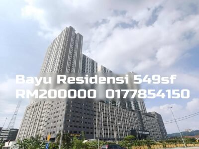 Bayu Residensi