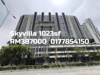 Skyvilla