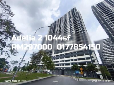 Adelia 2
