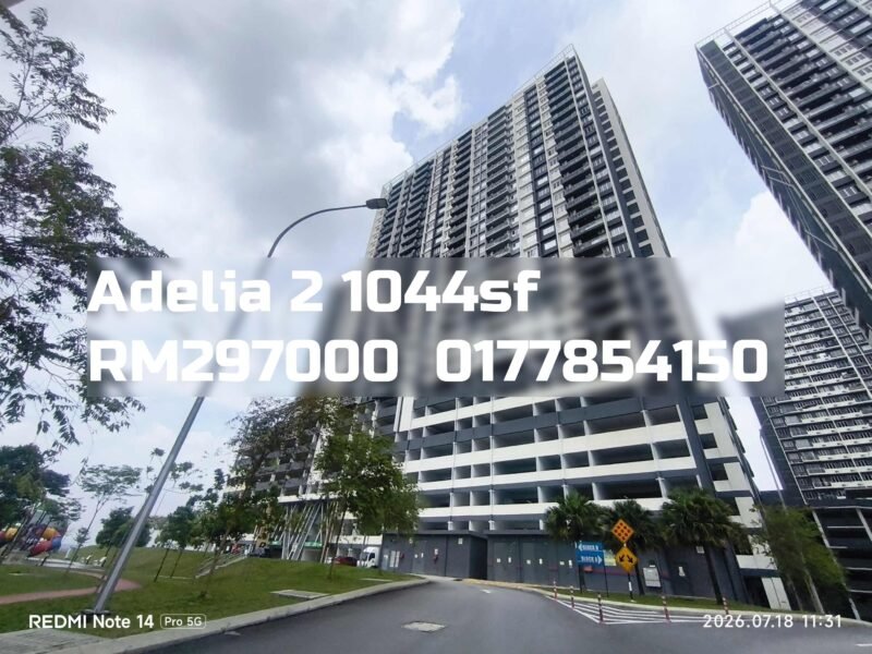 Adelia 2