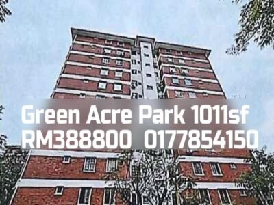 Green Acre Park